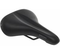 Ergon Selle pour Dames ST Gel Women noir M/L