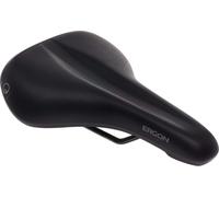 Selle Ergon ST Gel taille S-M noir 44040030