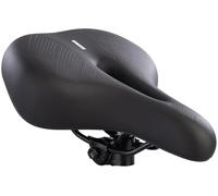 Pearl Sports Selle ergonomique pour vélo de ville en mousse à mémoire de forme