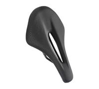 Selle et siège de vélo | Selle de vélo de route avec design creux | Housse de coussin imperméable respirante pour exercice, course et scooter