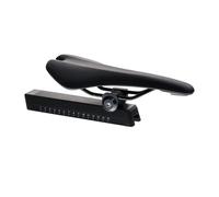 Selle et support pour selle Garmin Neo Bike TU