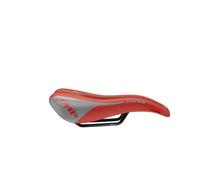 Selle Extra 140 X 275Mm Rouge Mat CSS1520 Selle SMP Corsa MTB