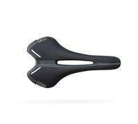 Pro Falcon Crmo Saddle Bleu 142 mm Homme,Femme Dark Navy / Turquoise