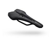 Pro Falcon Team Saddle Noir 142 mm Black