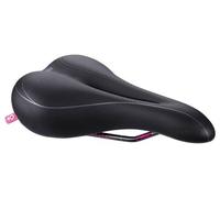Bbb Ladysport Saddle Noir 162 mm Femme Black