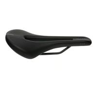Terry Fisio Butterfly Arteria Gel Woman Saddle Noir Femme