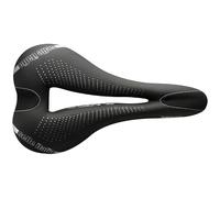 Selle femme Diva Gel Superflow noir