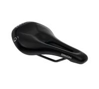 Ergon Sm E-mountain Sport Woman Saddle Noir M Femme