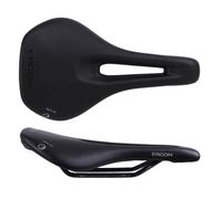 Selle Femme Ergon SR Sport Gel Moyen-Grand Noir