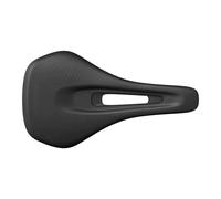 Ergon Srs Pro Carbon Woman Saddle Argenté 9-12 cm Femme