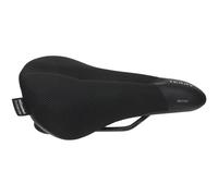 Selle femme Fisio Climavent Gel noir