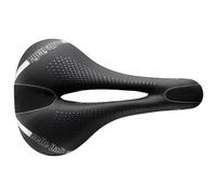 Selle Italia Woman Gel Flow Saddle Noir L