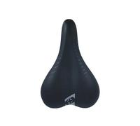 Oxc Countour Flex Woman Saddle Noir 150 mm Femme