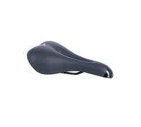 Oxc Contour Flow Woman Saddle Noir 165 mm Femme