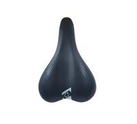 Oxc Countour Relax Woman Saddle Noir 165 mm Femme