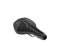 Selle femme Pro Noir