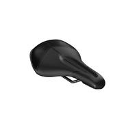 PRO Bikegear Selle de vélo Sirin Performance 162 mm Femme Noir
