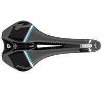 Selle Femme PROLOGO ZERO DEA PAS Tirox 141mm Noir