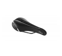 Selle Italia - Selle vélo Gel Flow Woman - Femme - Taille L - Noir