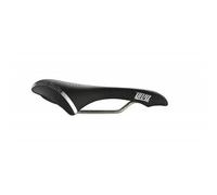 Selle femme Selle Italia Lady Gel Superflow Noir