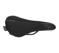 Selle Fisio Climavent Gel noir