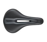 Selle Fisio Gel noir