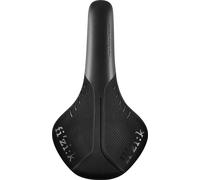 Selle Fizik Antares R1 7X9 Rail Tressé Grande Noire