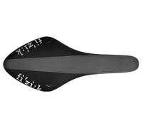 Fizik Selle Arione R3 K:ium 304 x 126 mm Black / White
