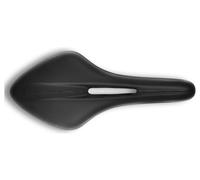 Selle Fizik Arione R3 Open - Noir - Large - 142mm Wide, Noir