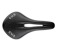 Fizik Aliante Tempo R1 Light Saddle Argenté 145 mm