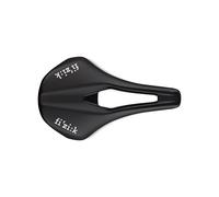 Selle Fizik Tempo Argo R5 160mm Noir Rails S-Alloy Endurance Course Route
