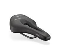 Selle Fizik Terra Aidon - noir - selle VTT électrique rembourrée à nez court