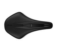 Fizik Terra Argo X3 Saddle Noir 160 mm Homme Black
