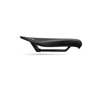 Selle Fizik Transiro Aeris LD R1 Light 135 mm noir