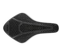 Fizik Transiro Aeris Adaptive Sd R1 Saddle Argenté 135 mm Black