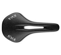 Fizik Antares Vento R1 Light Saddle Argenté 150 mm Black