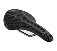 Fizik Antares Adaptive Vento R3 Saddle Argenté 150 mm Homme,Femme Black