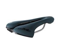 Selle Flite Boost Gravel Superflow L Cadre En Ti 316 Fibre-Tek Bleu SI017BGSFLB
