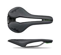Selle Flite Boost Gravel Superflow S3 Noir 307257700 SELLE ITALIA Corsa MTB
