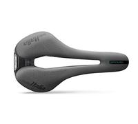 Selle Italia Flite Boost Gravel Ti365 Superflow Saddle Noir 135 mm Homme