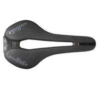 Selle Italia Flite Boost Superflow Kit Carbon Saddle Noir 135 mm Homme