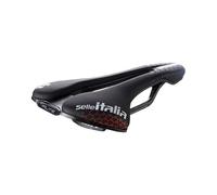 Selle FLITE Boost PRO TEAM Superflow Kit Carbon noir - L3