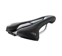 Selle Flite Boost Superflow Endurance L Cadre En Ti 316 Fibre-Tek Noir SI017BSF