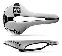 Selle Italia Selle Carbone Flite Boost Superflow 248 x 145 mm White