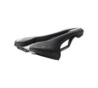 Selle Italia Selle Flite Boost Superflow Kit Carbon 145 mm Noir Homme