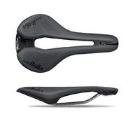 Selle Flite Boost X-Cross Superflow L3 Titane Noir 307257705 SELLE ITALIA Corsa
