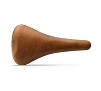 Selle italia flite racer marron