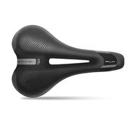 Selle FLX 170x265mm Lady Gel Flow Poids. 435gr