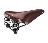 Brooks England Flyer Saddle Marron 175 mm Homme A. Brown