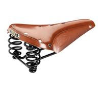 Selle Brooks Flyer Homme Miel